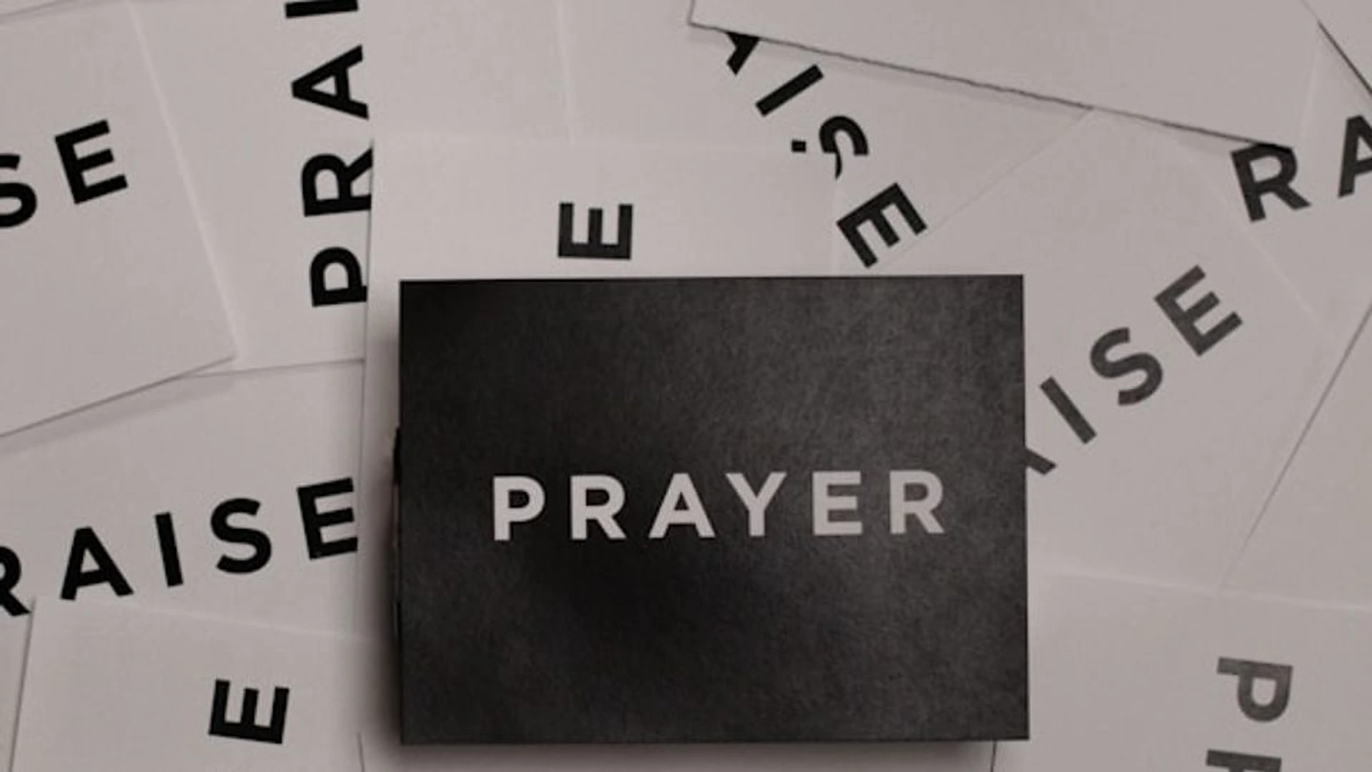 Mom's ZOOM Prayer Meeting