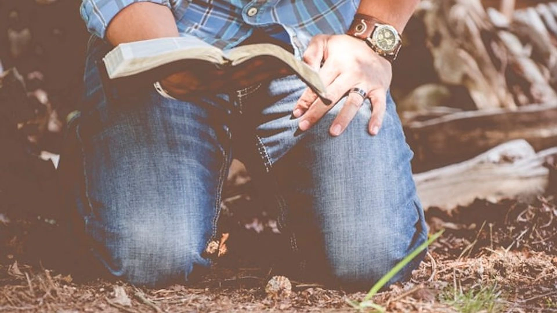 Men's Bible Study