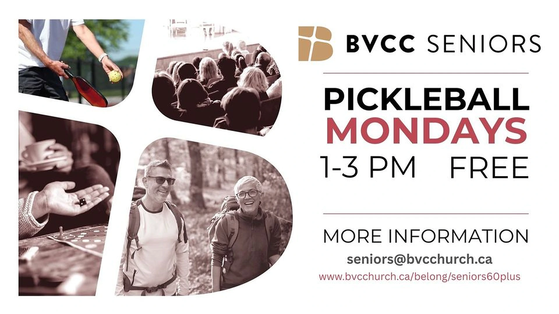 Pickleball