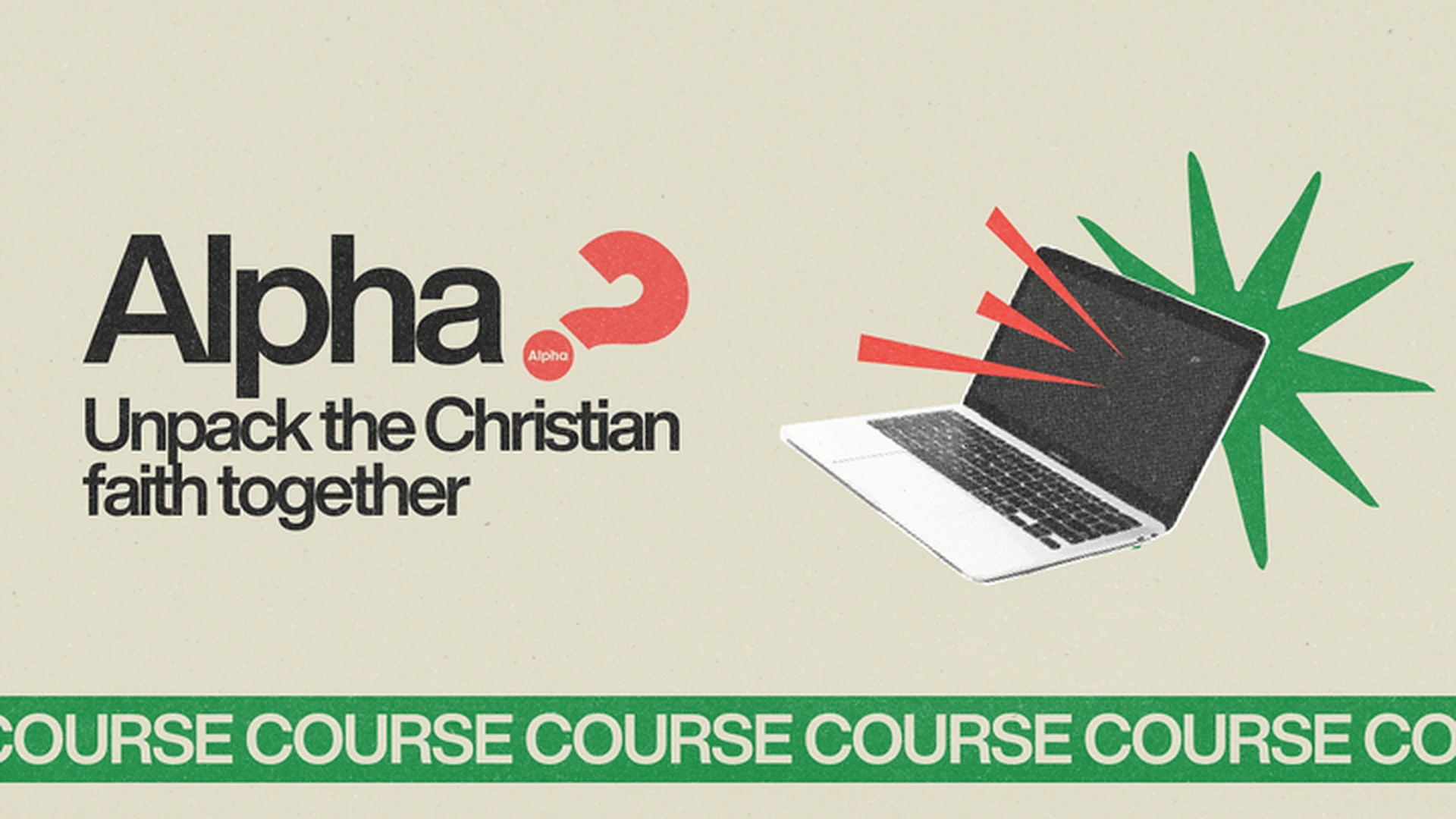 Alpha Course