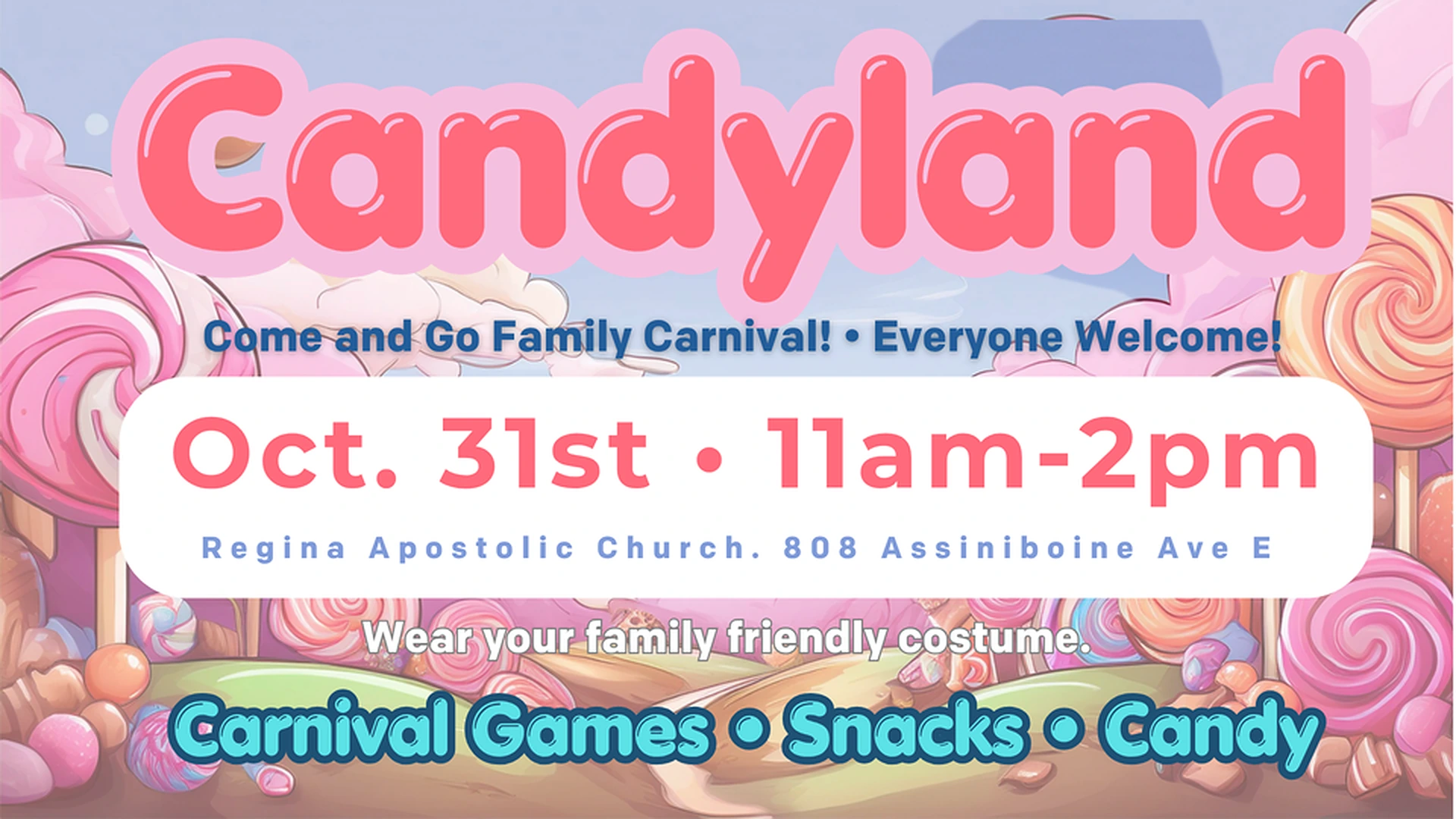 Candyland