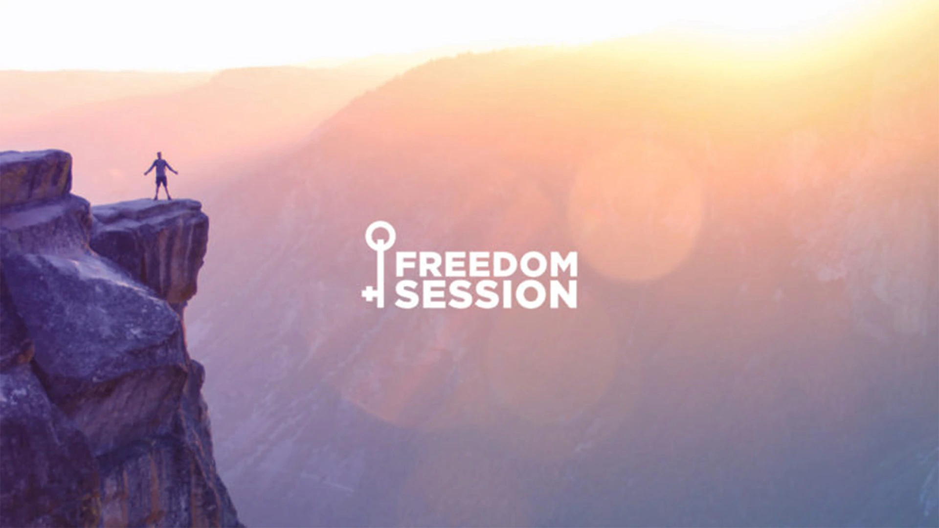 Freedom Session