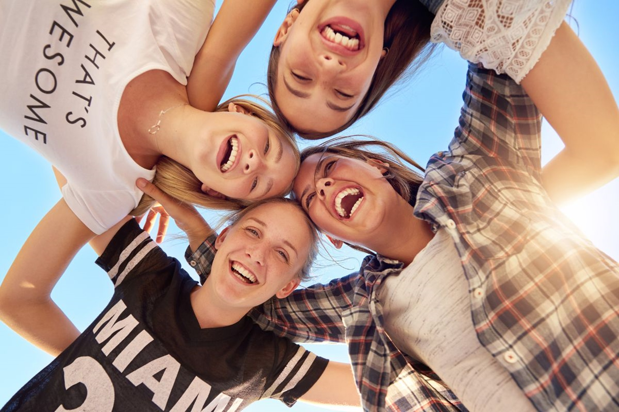Gr 9-12 Youth