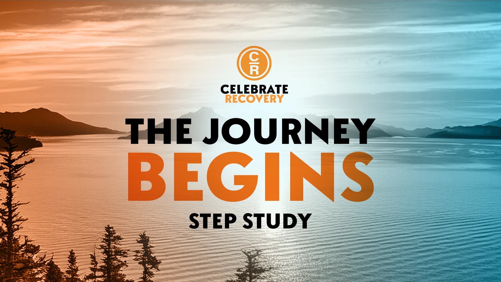 Celebrate Recovery Fall Program