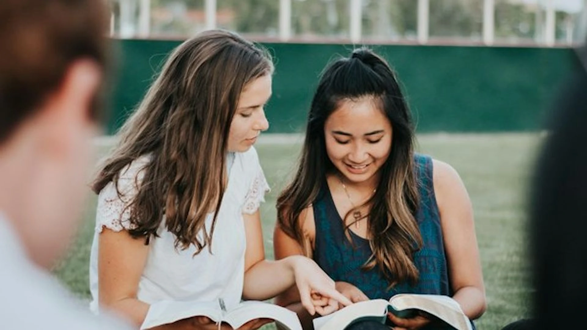 Switch Bible Study