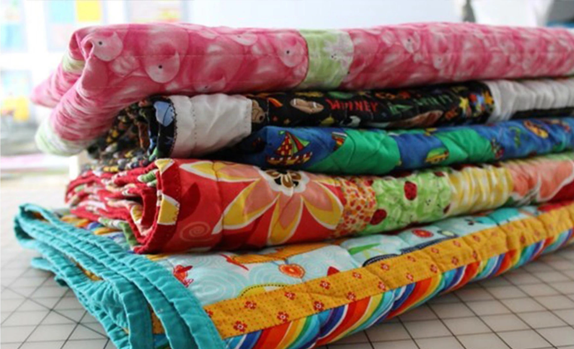 CSC Compassion Quilts