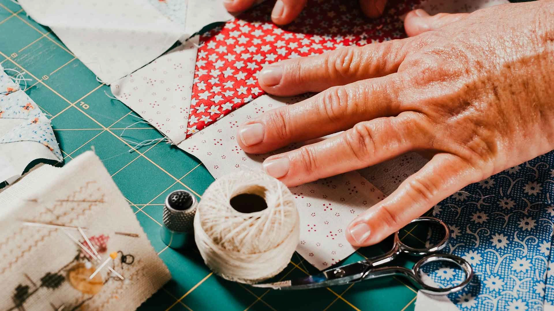 Bridgeland Quilting