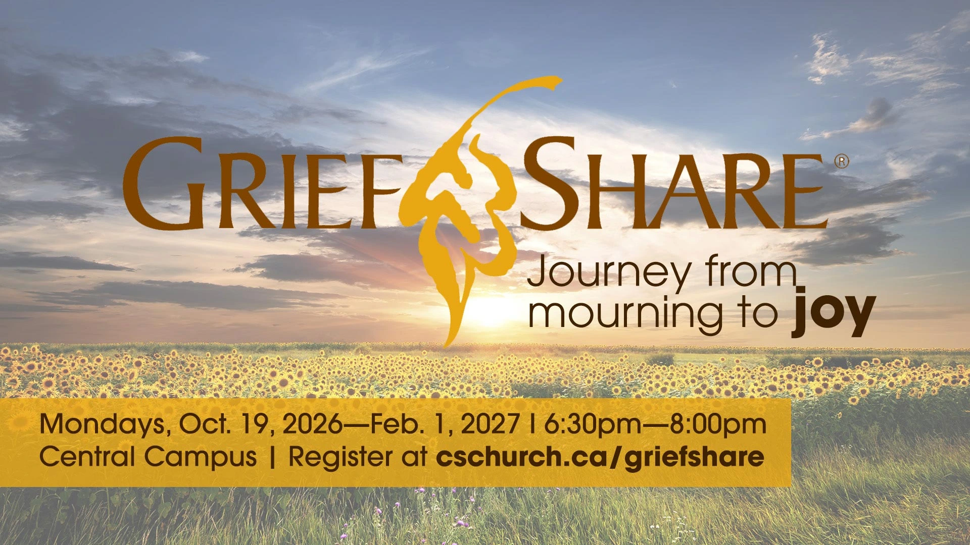 Grief Share