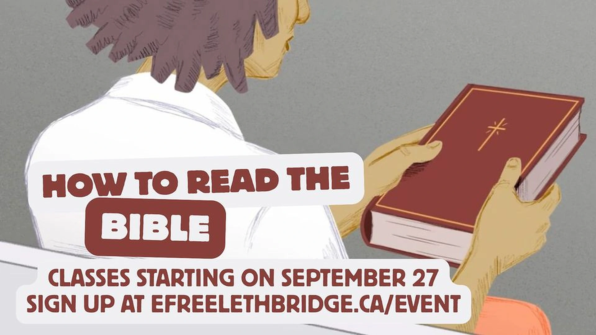 How to Read Your Bible