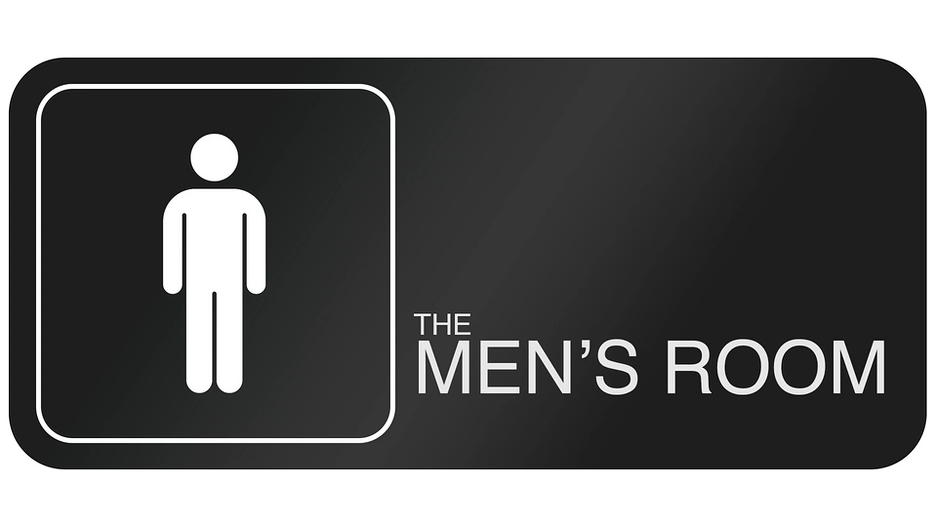 The Men's Room