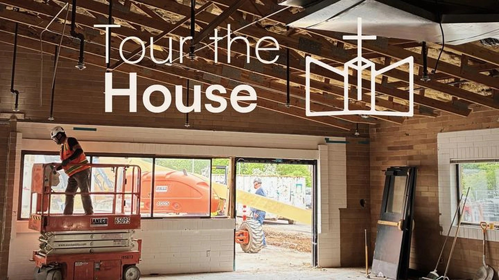 Tour the House