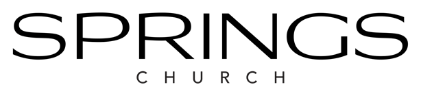 Spring Church Winnipeg