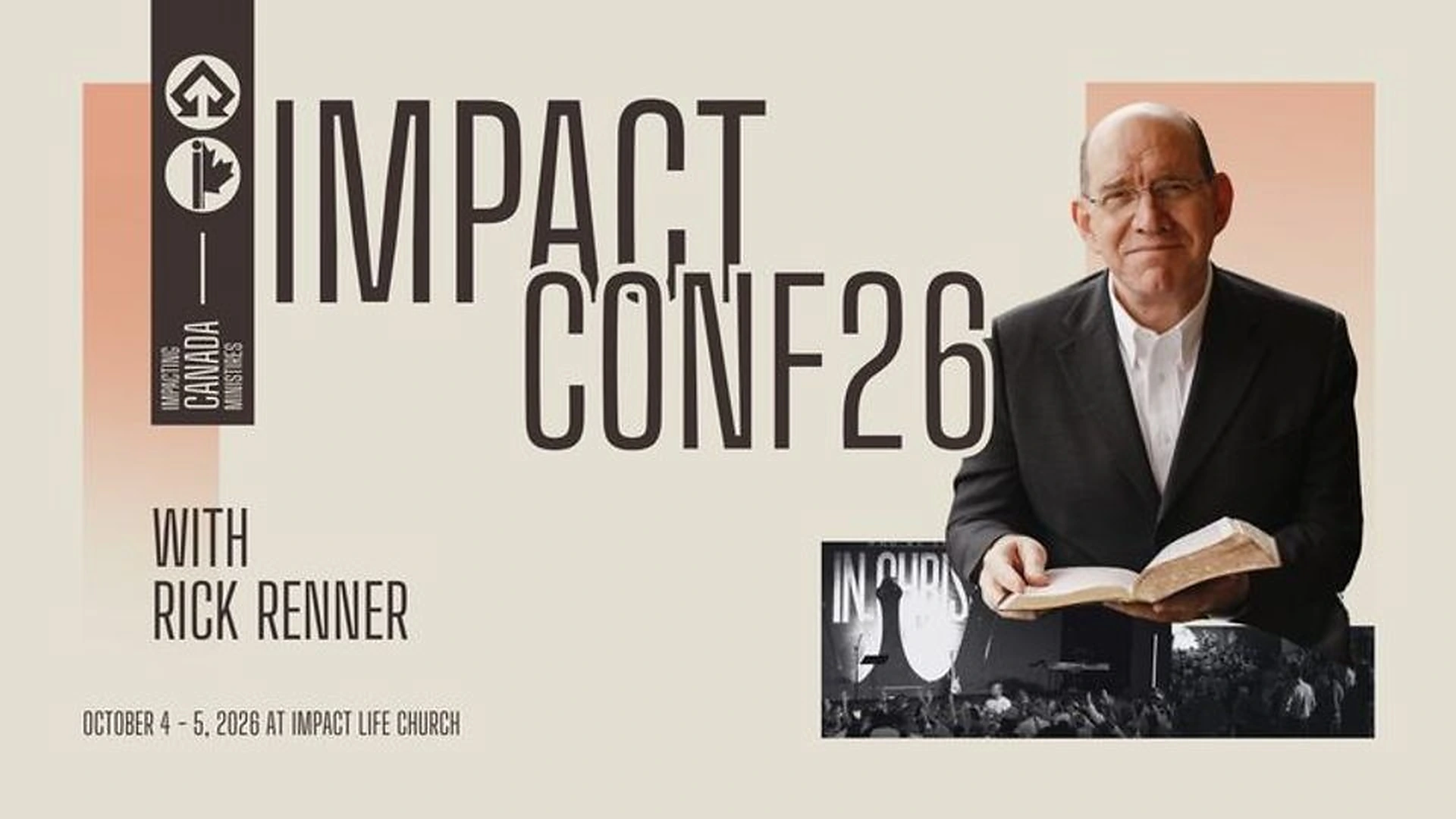 Impact Conference 2026