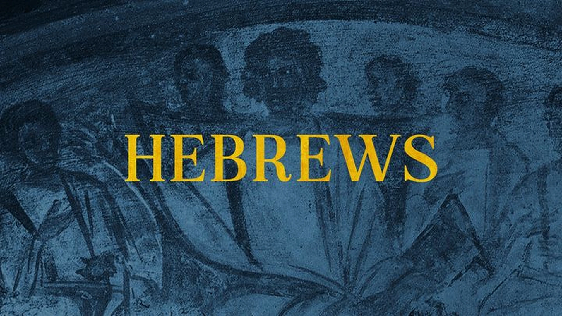 Women's Bible Study: Fall Wednesday Evening