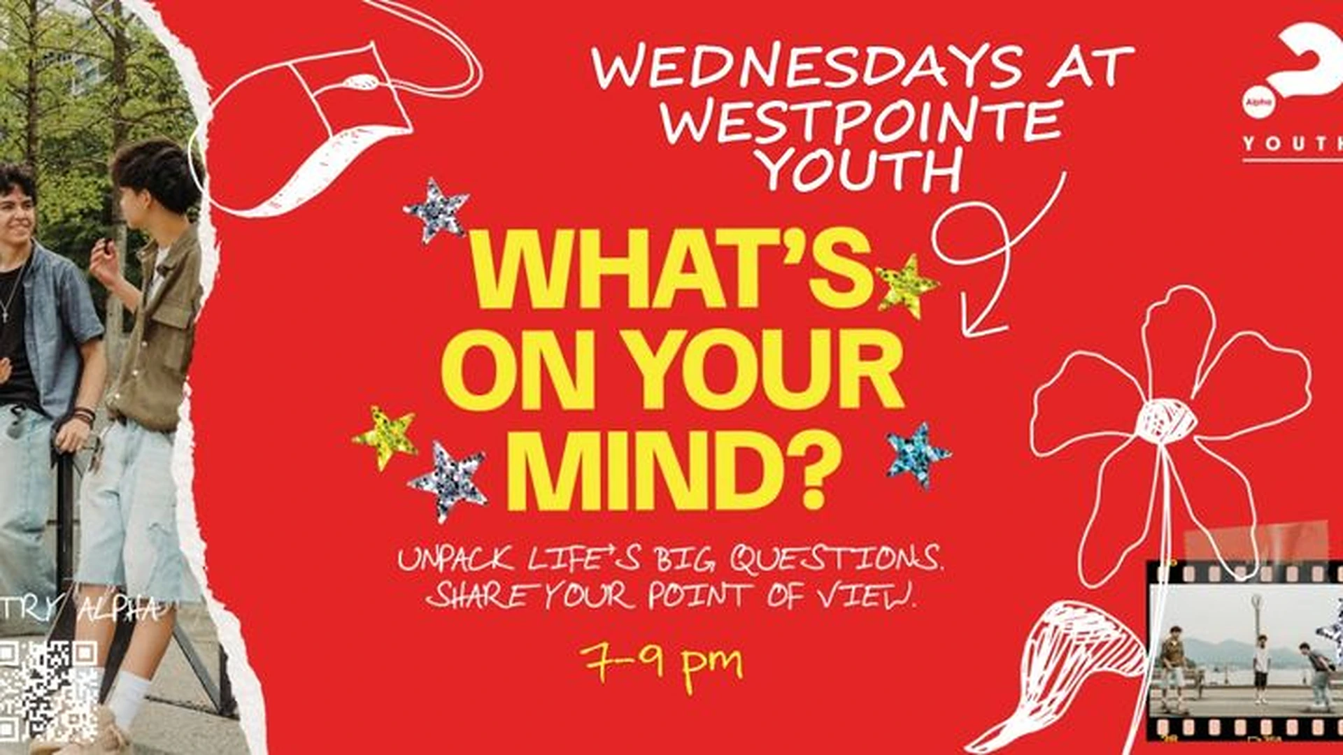 Wednesday Night Youth