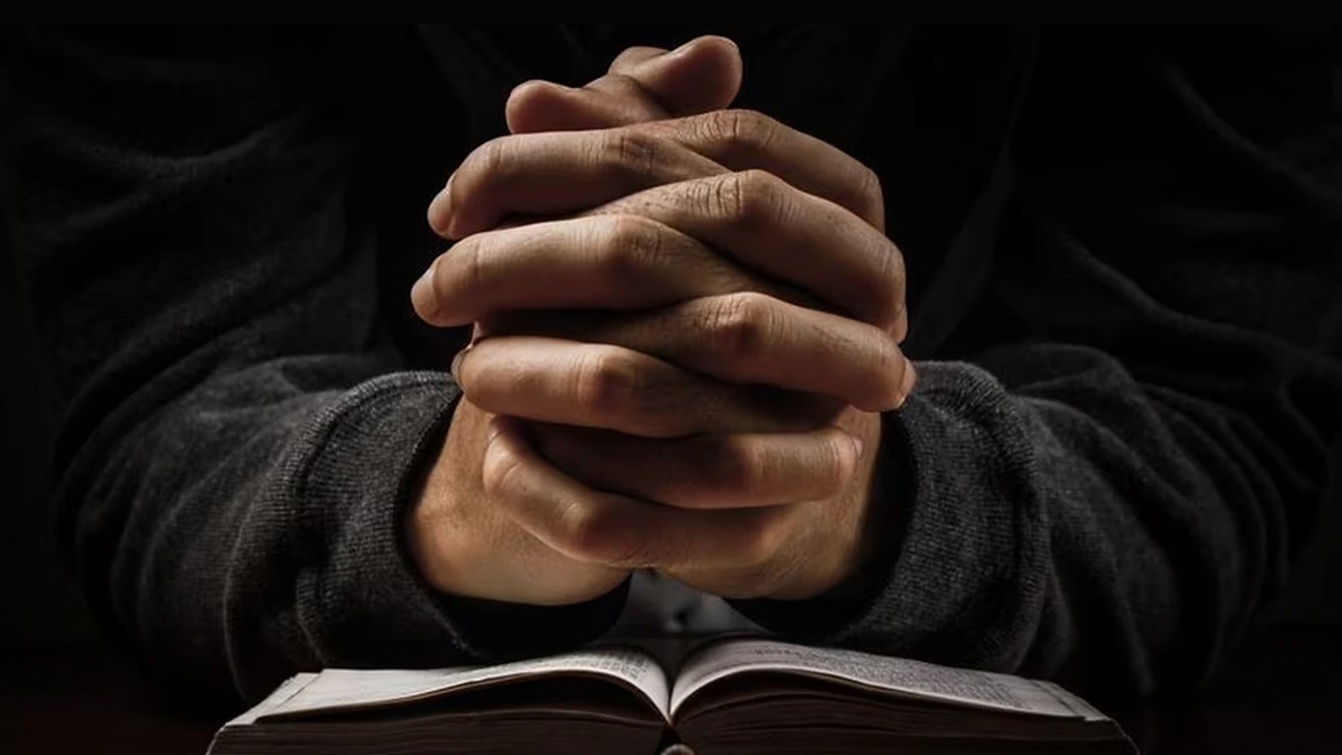 Prayer Meeting