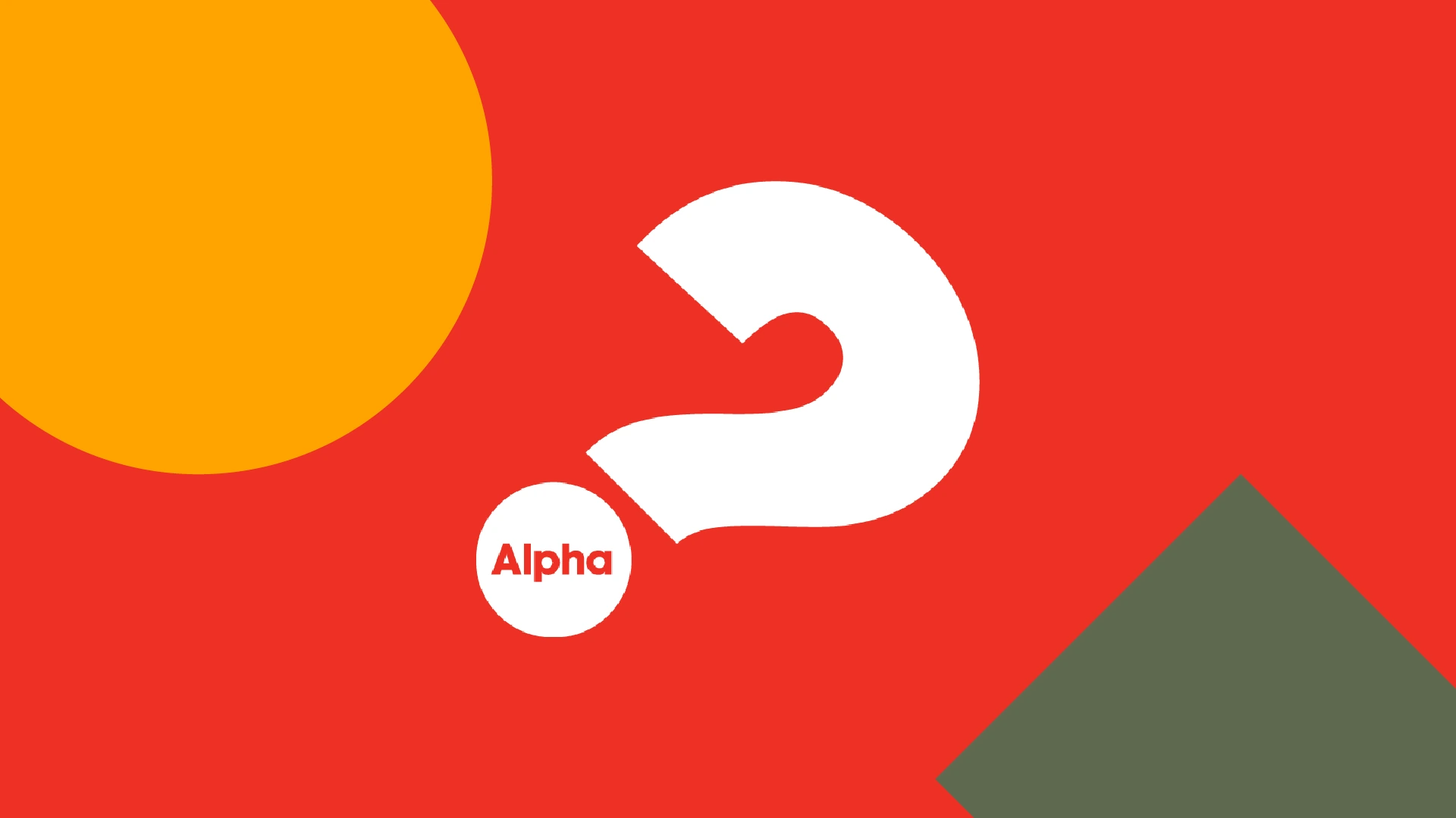 ALPHA Course