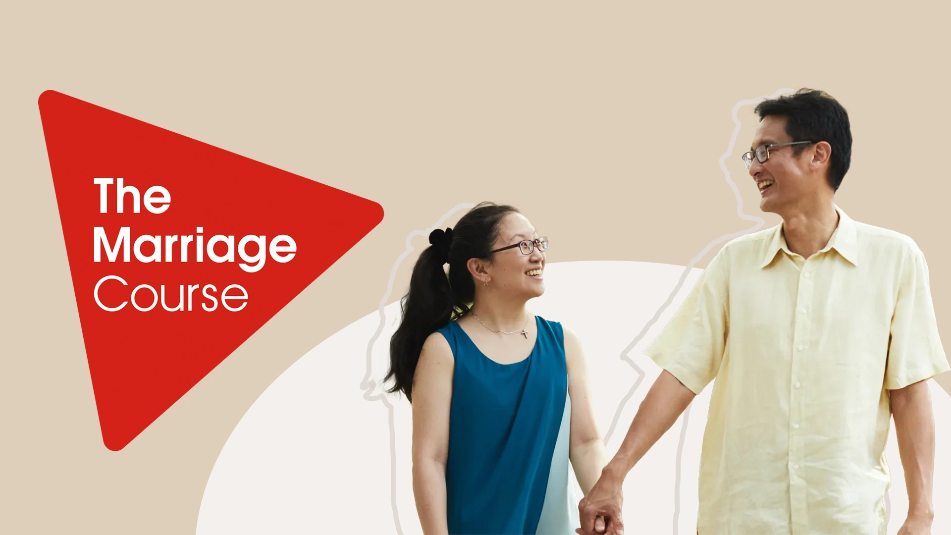 Marriage Course