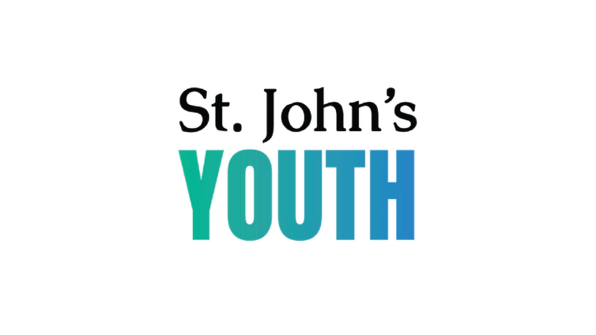 Senior Youth at the 10:30 a.m. Service
