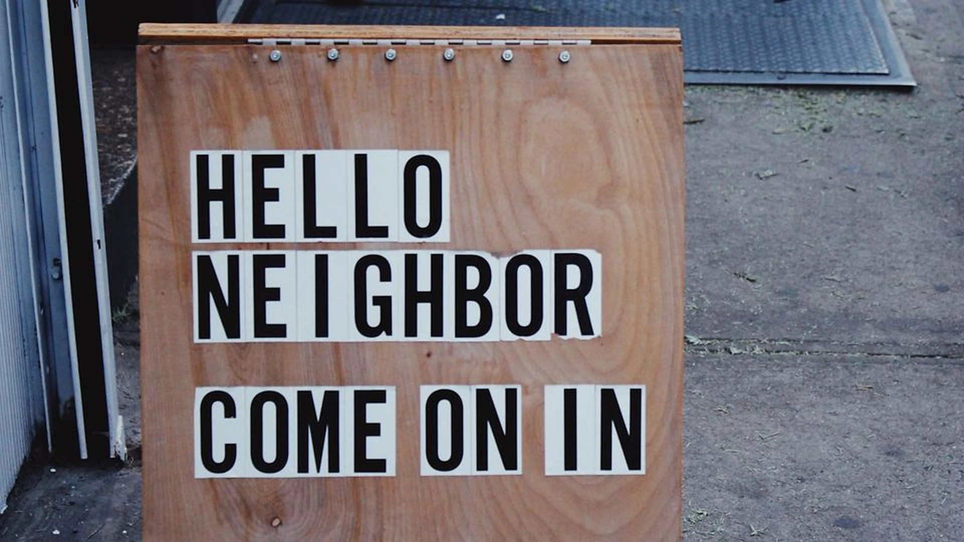 Door-to-Door Outreach