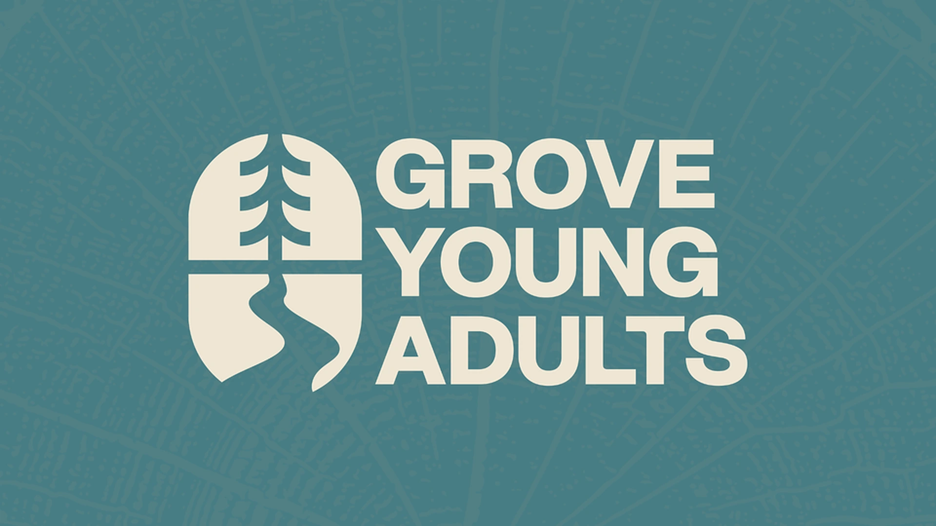 GroveYoungAdults - Church Olympics