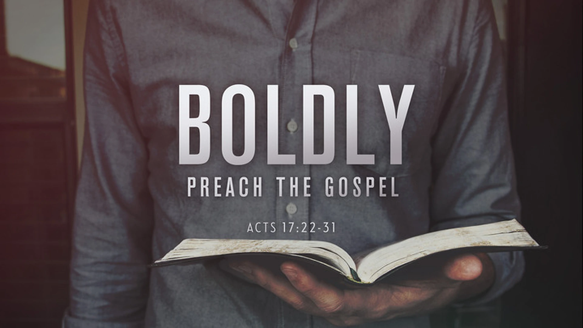 Evangelism & Outreach: Street Outreach (2nd and 4th Saturday)
