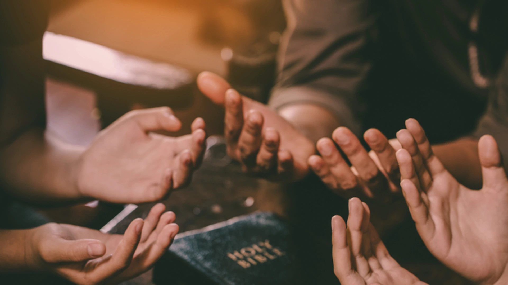 Tuesday Morning Prayer: Tuesday Morning Prayer