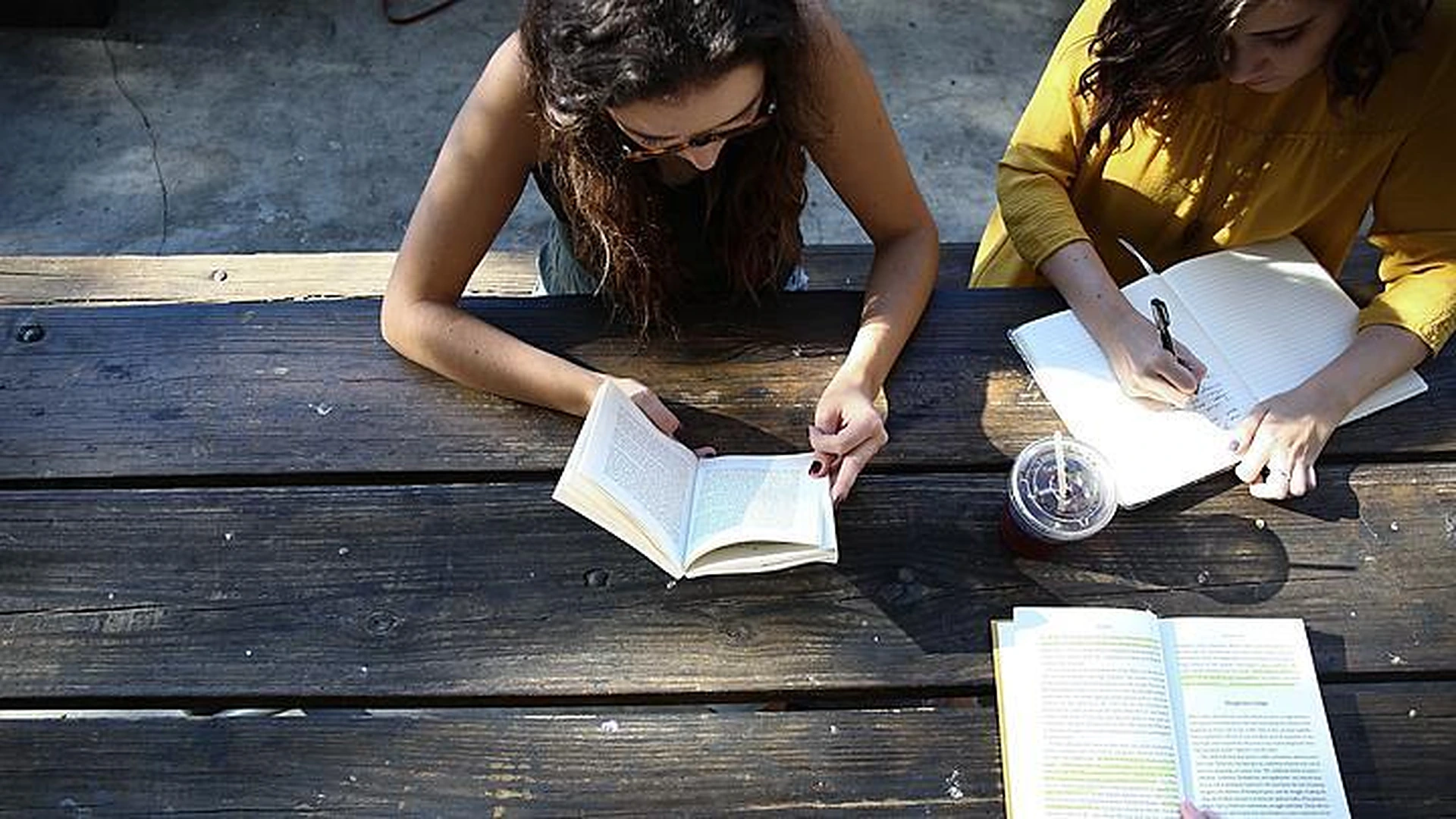 Women of the Word (Wed AM): Wednesday Women's Bible Study