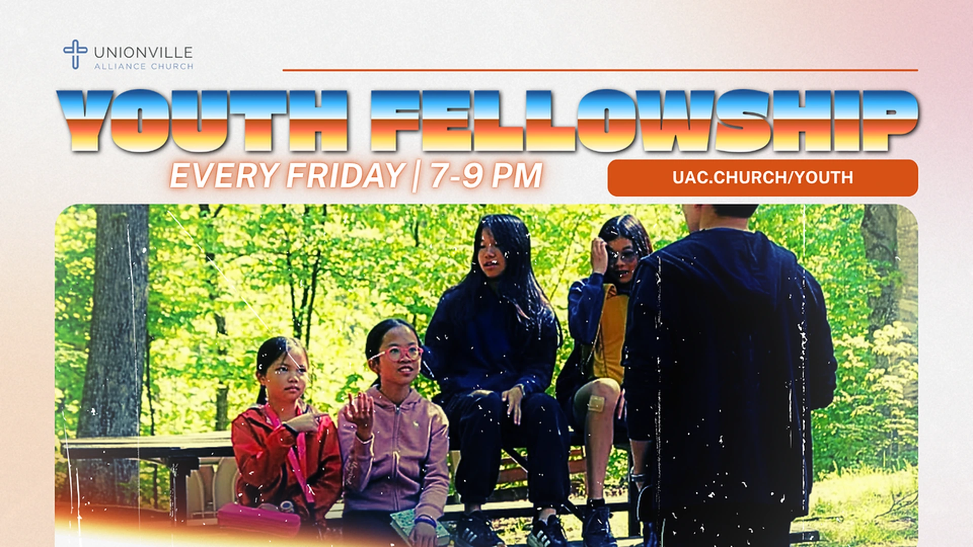 UAC Youth Fellowship