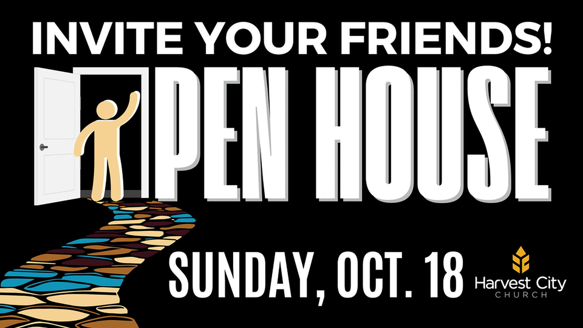 Open House Service