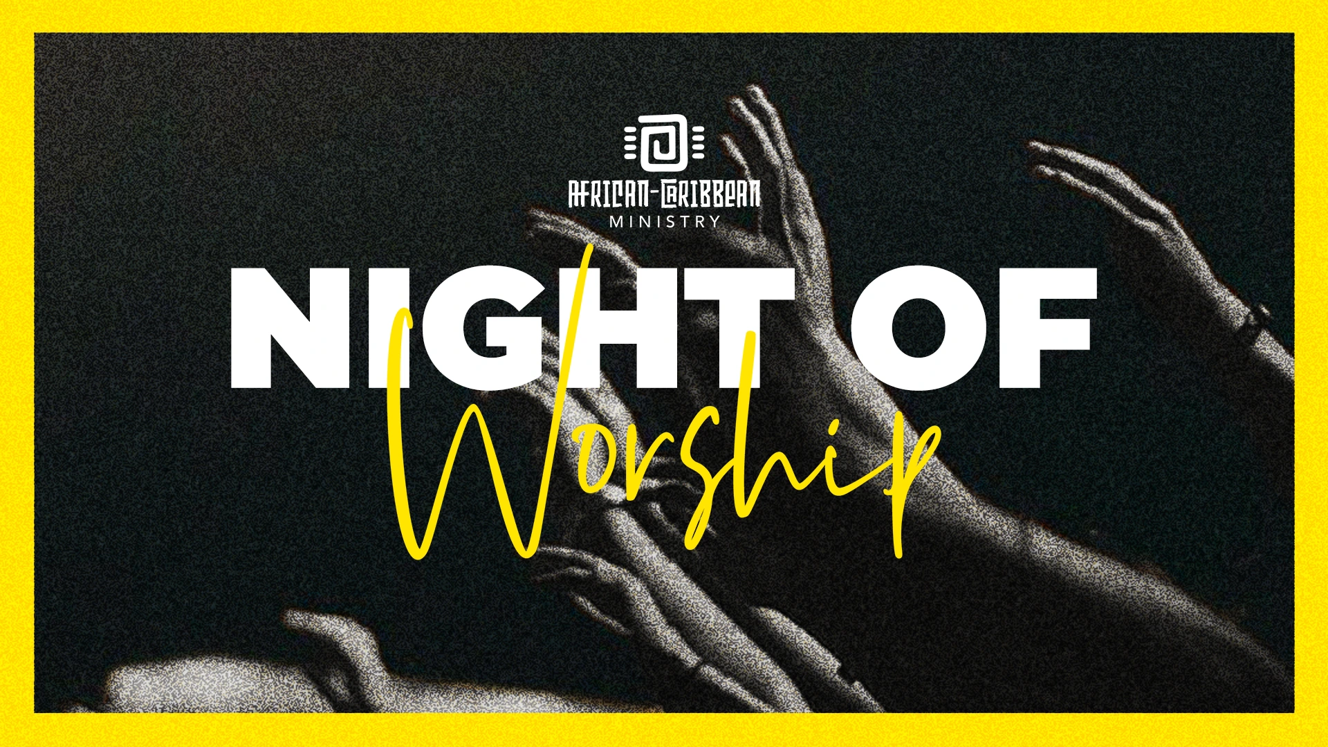 ACM Worship Evening