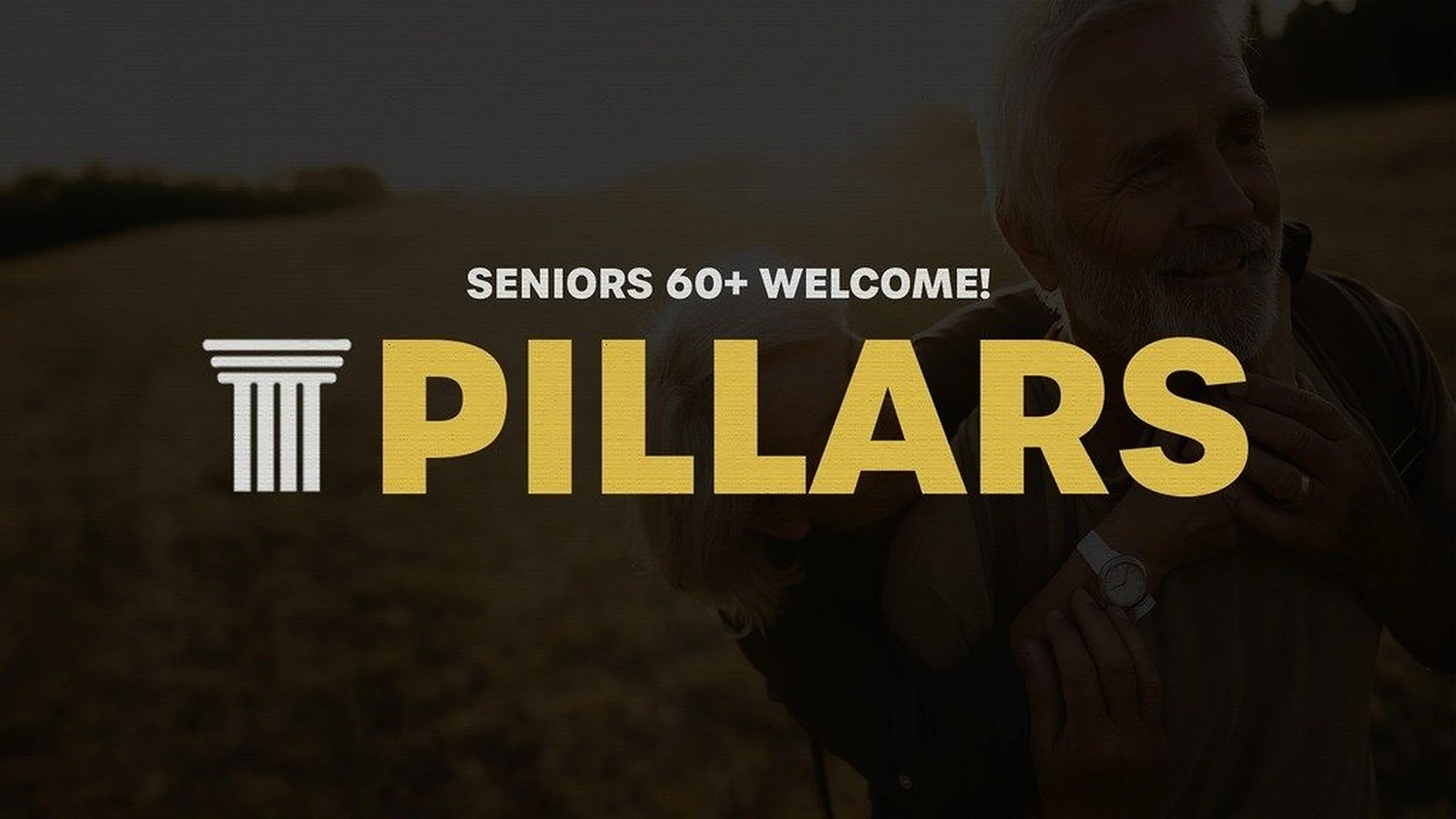 Pillars- Christmas Lunch
