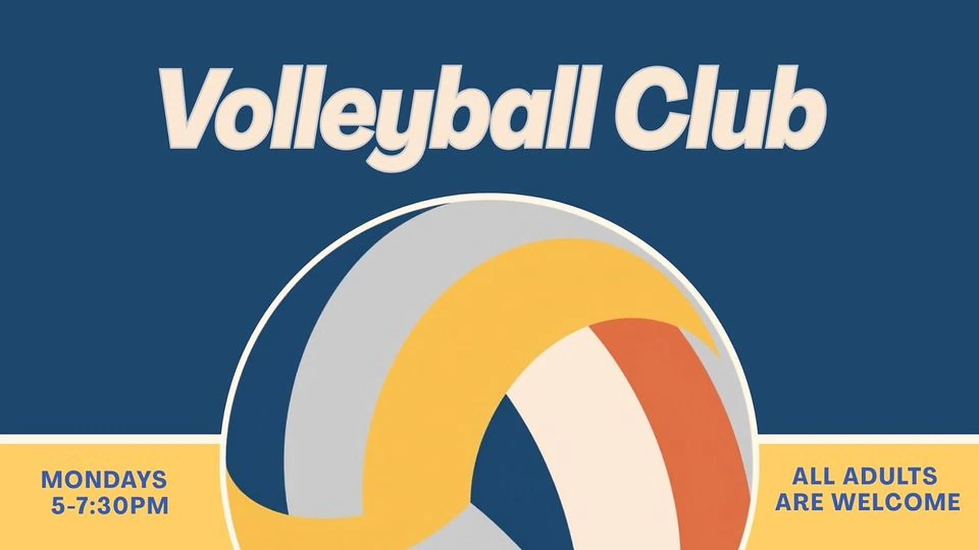 Volleyball Club