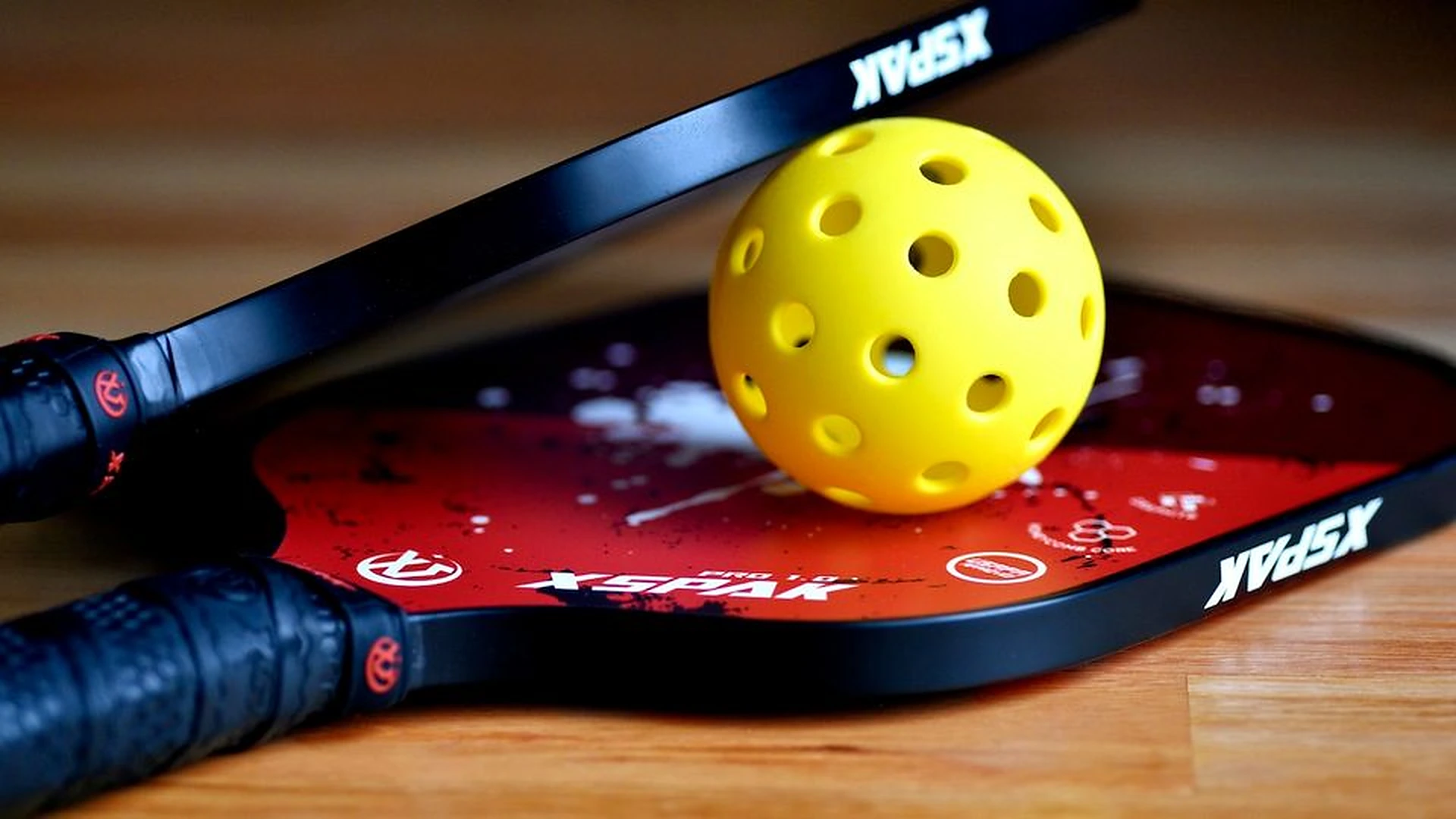 Pickleball