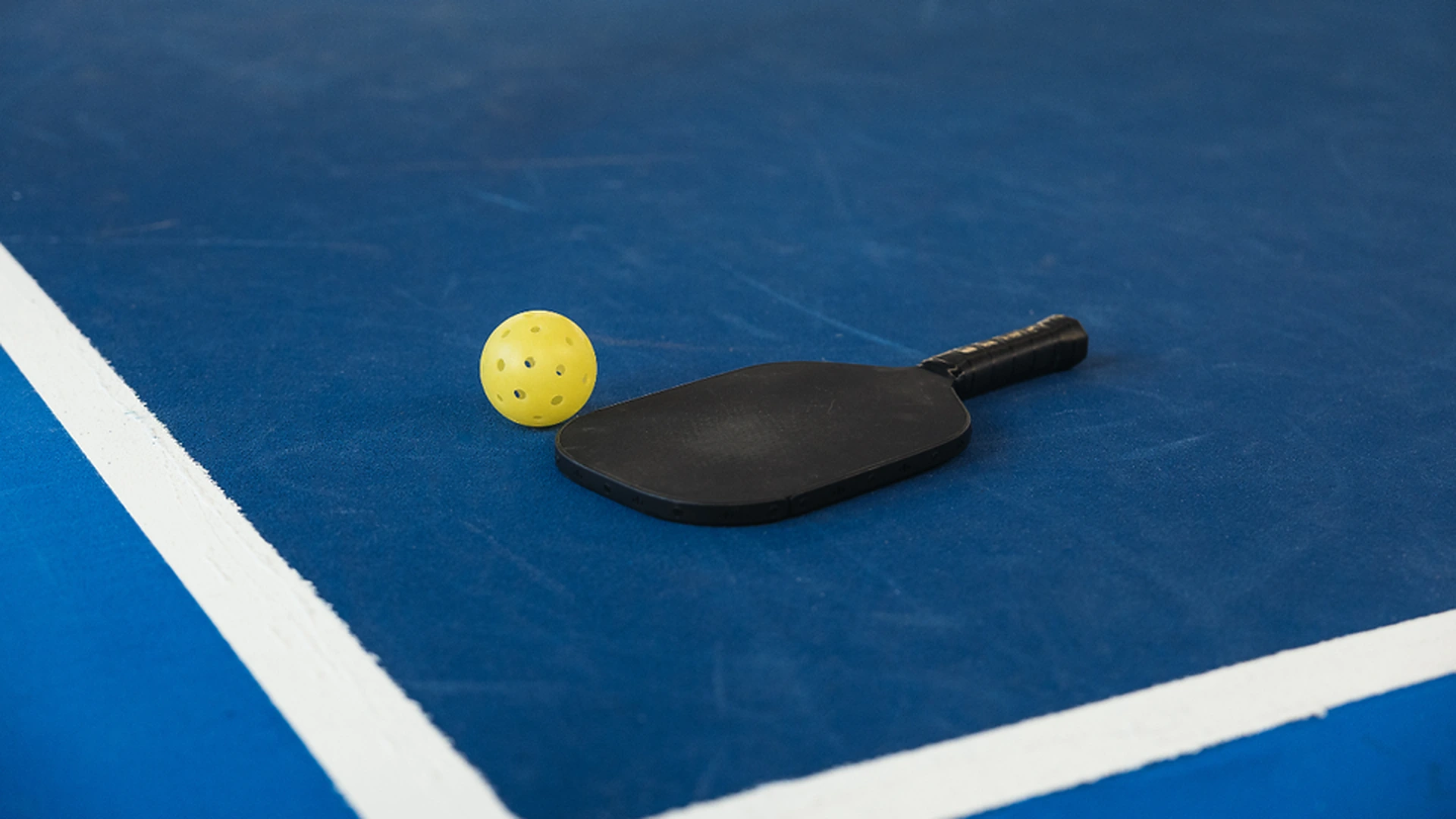 Pickleball