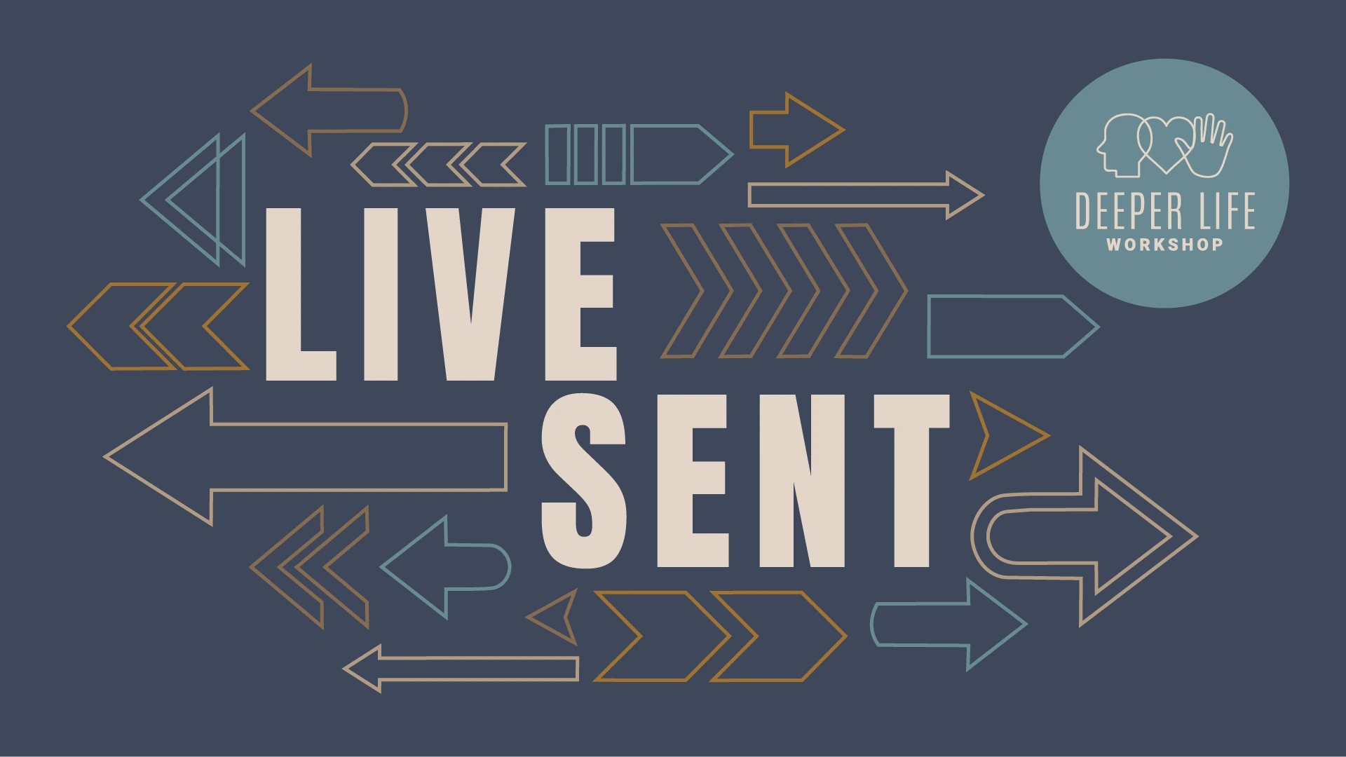 Live Sent