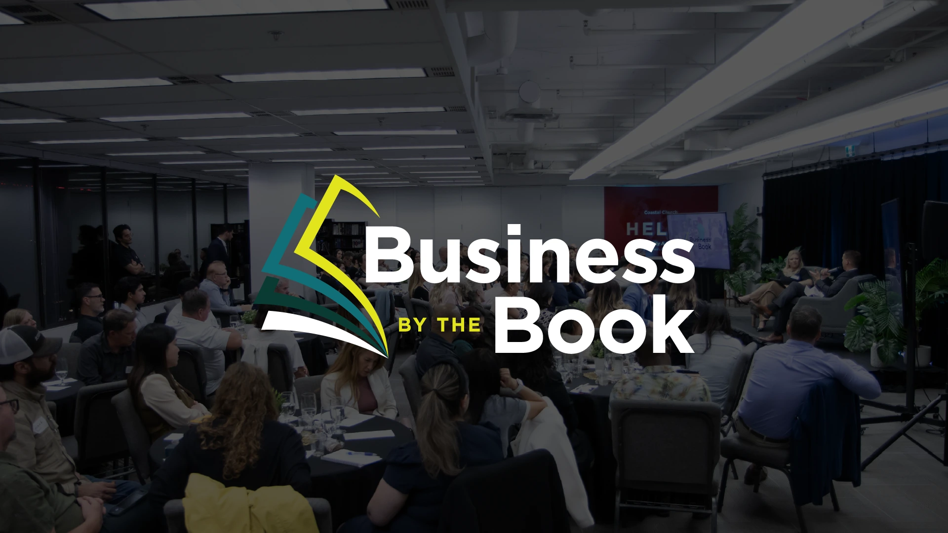 Business by the Book