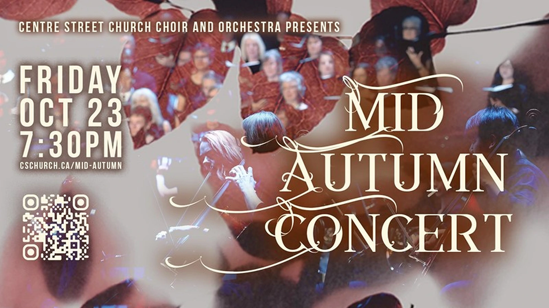 Mid-Autumn Concert
