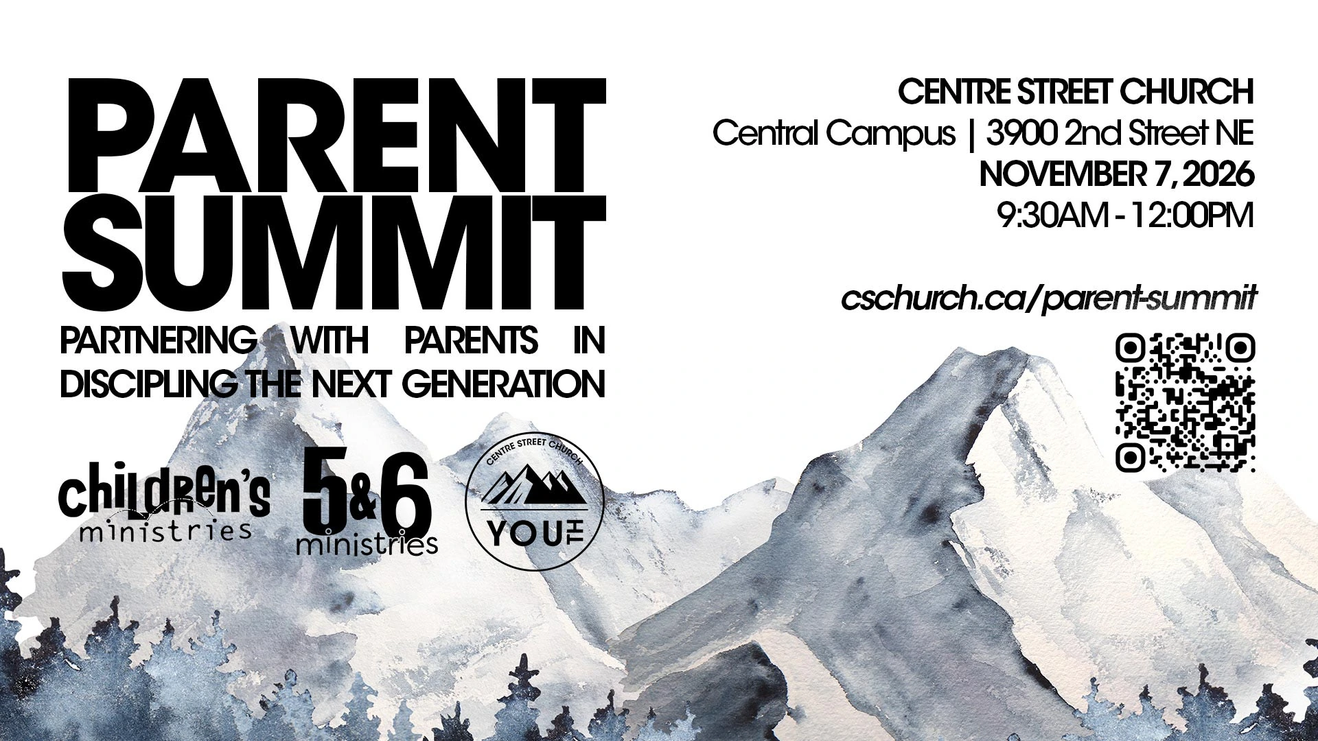 Parent Summit