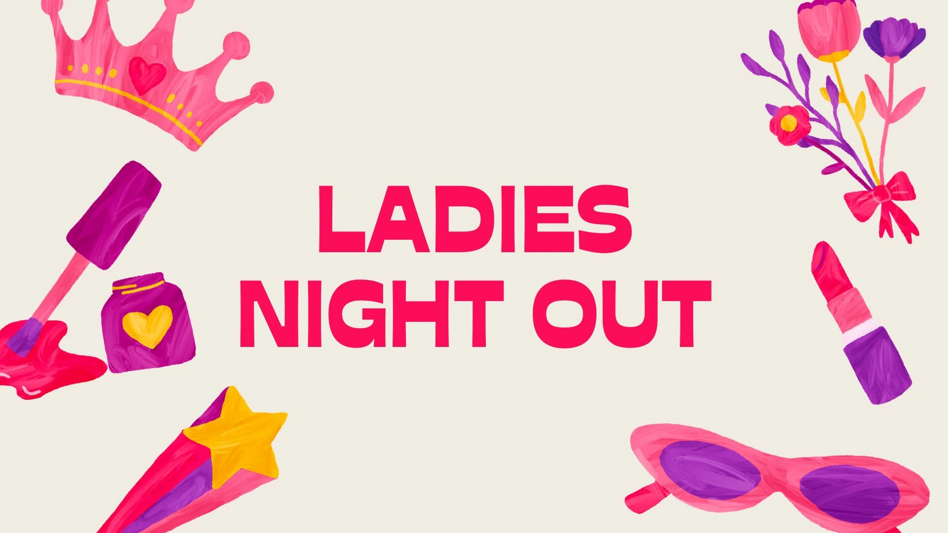 Ladies Night Out