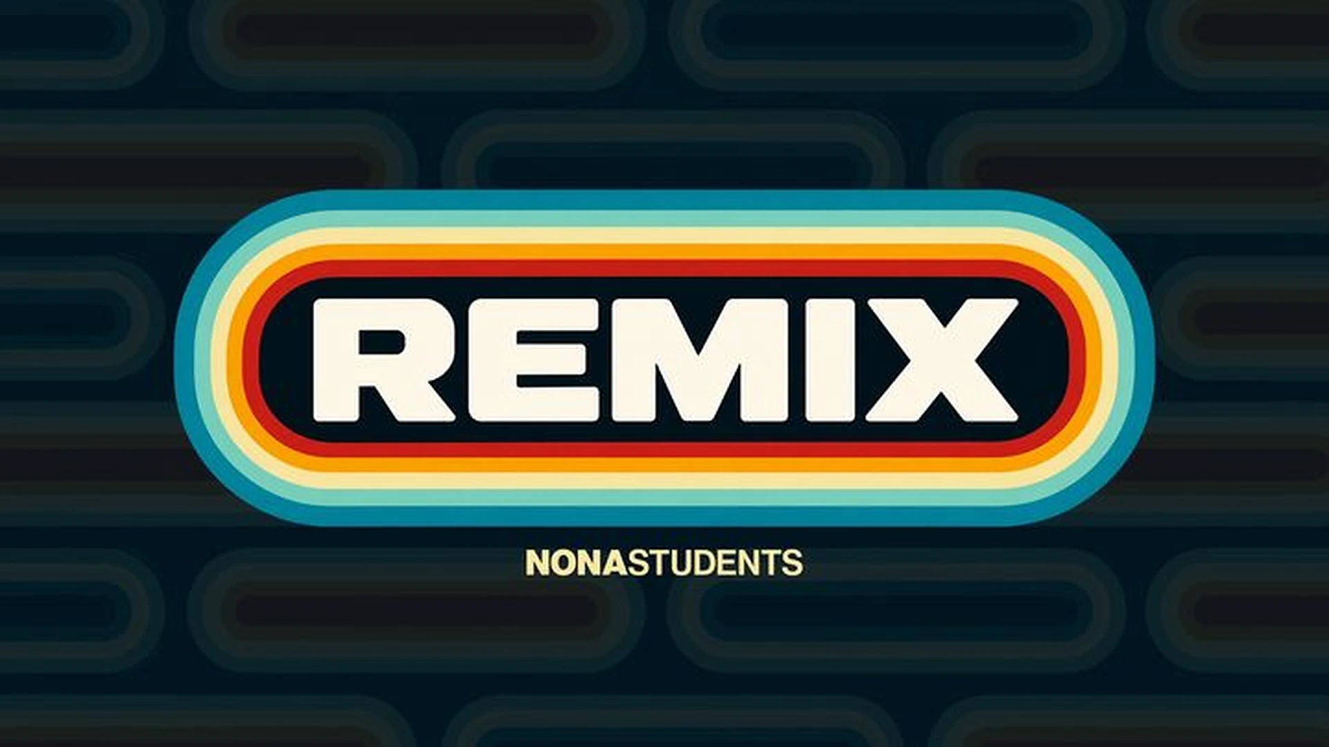 REMIX Fall 2026