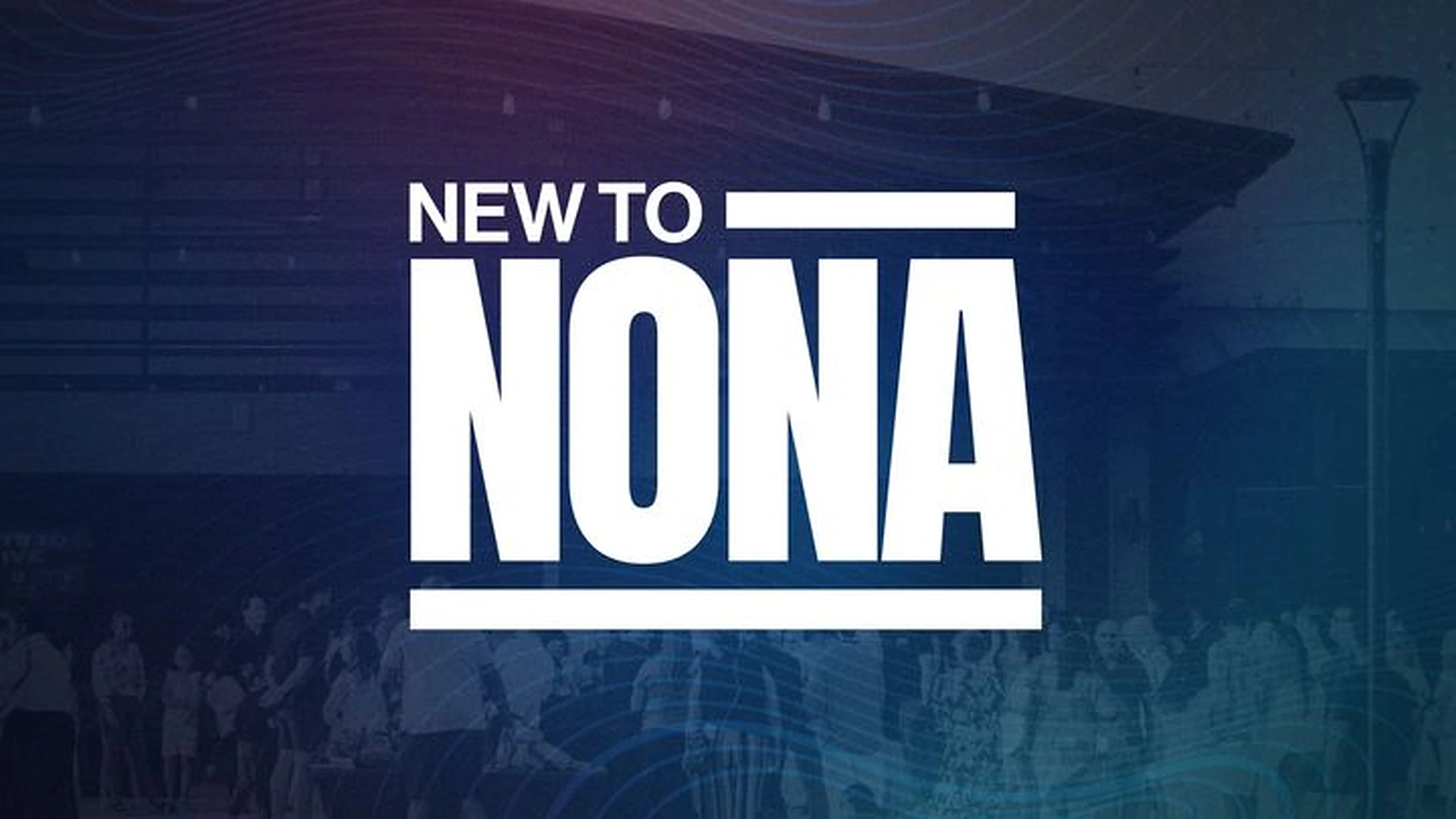 New to Nona - Narcoossee | November 2026