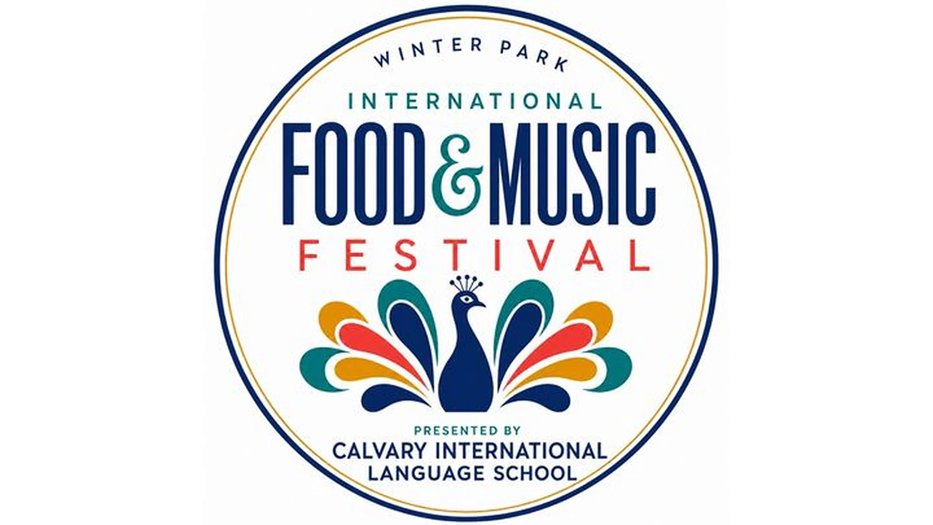 Winter Park International Food & Music Festival
