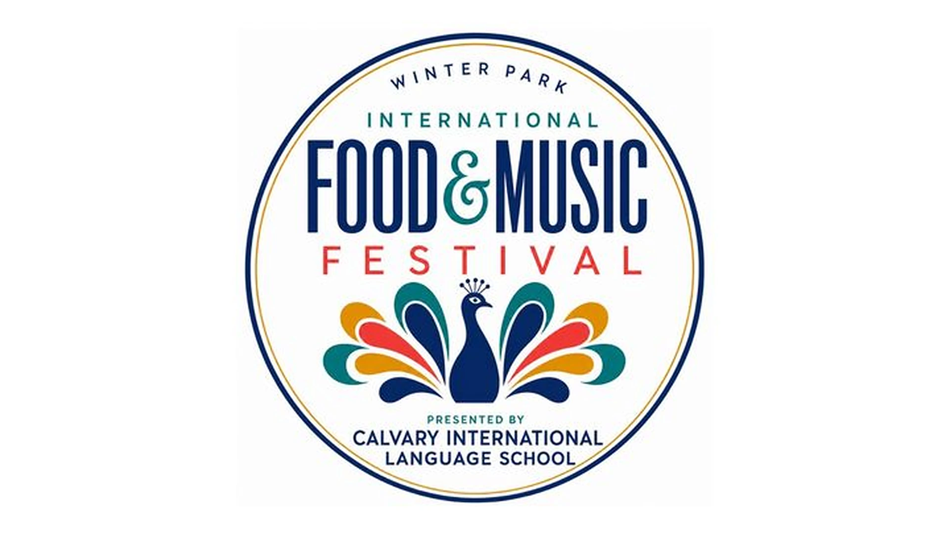 Winter Park International Food & Music Festival - Volunteer Sign-up!