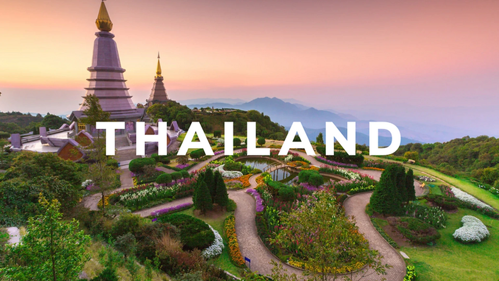Thailand Missions Trip - Sisterhood