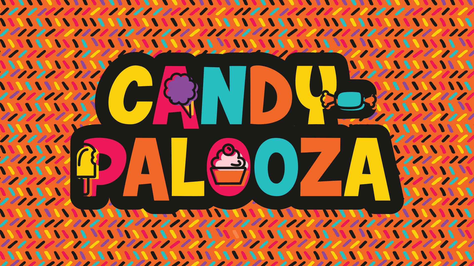 Candypalooza