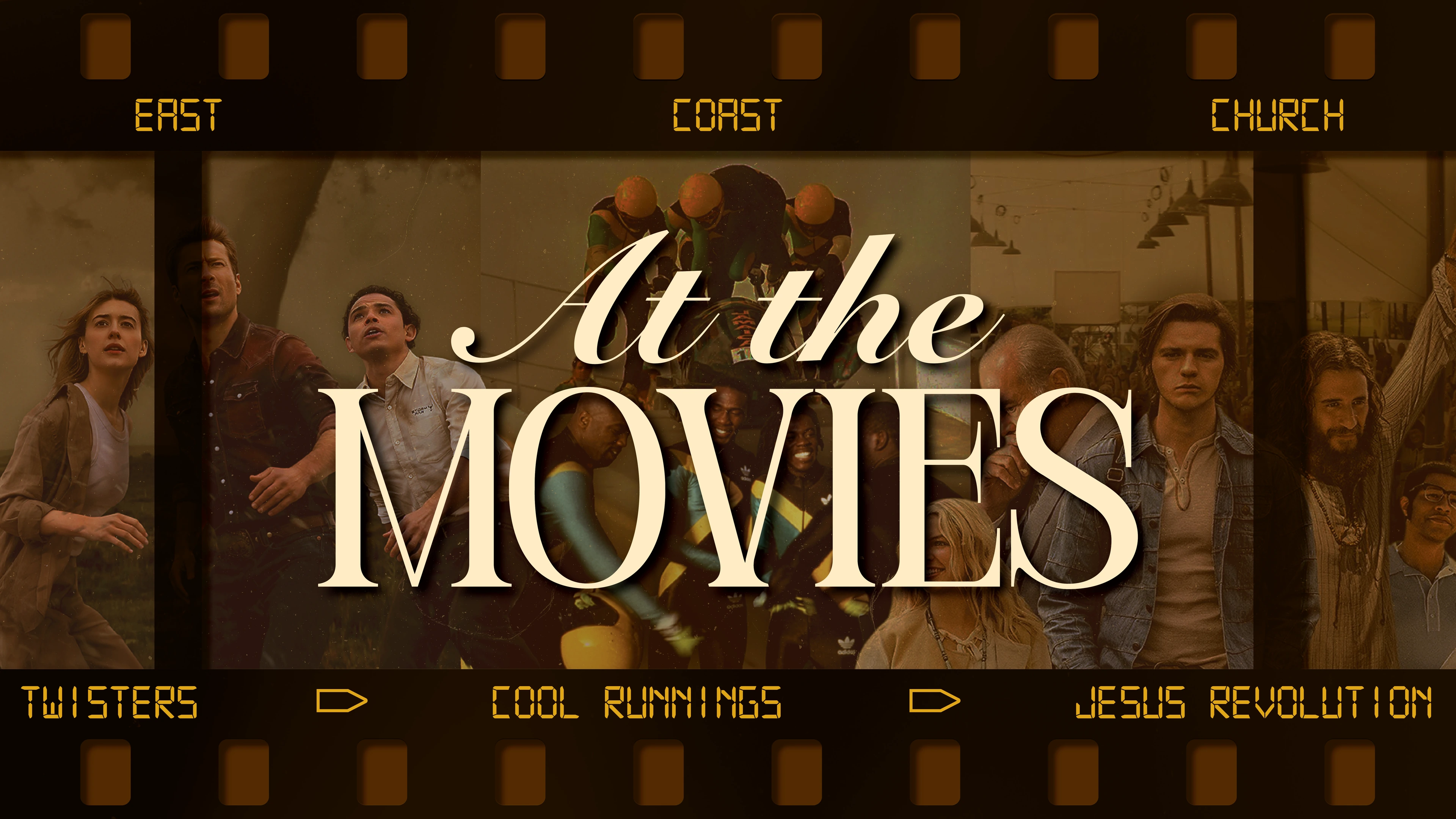 At the Movies