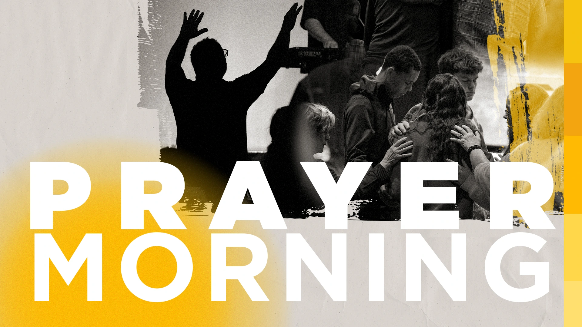Prayer Morning