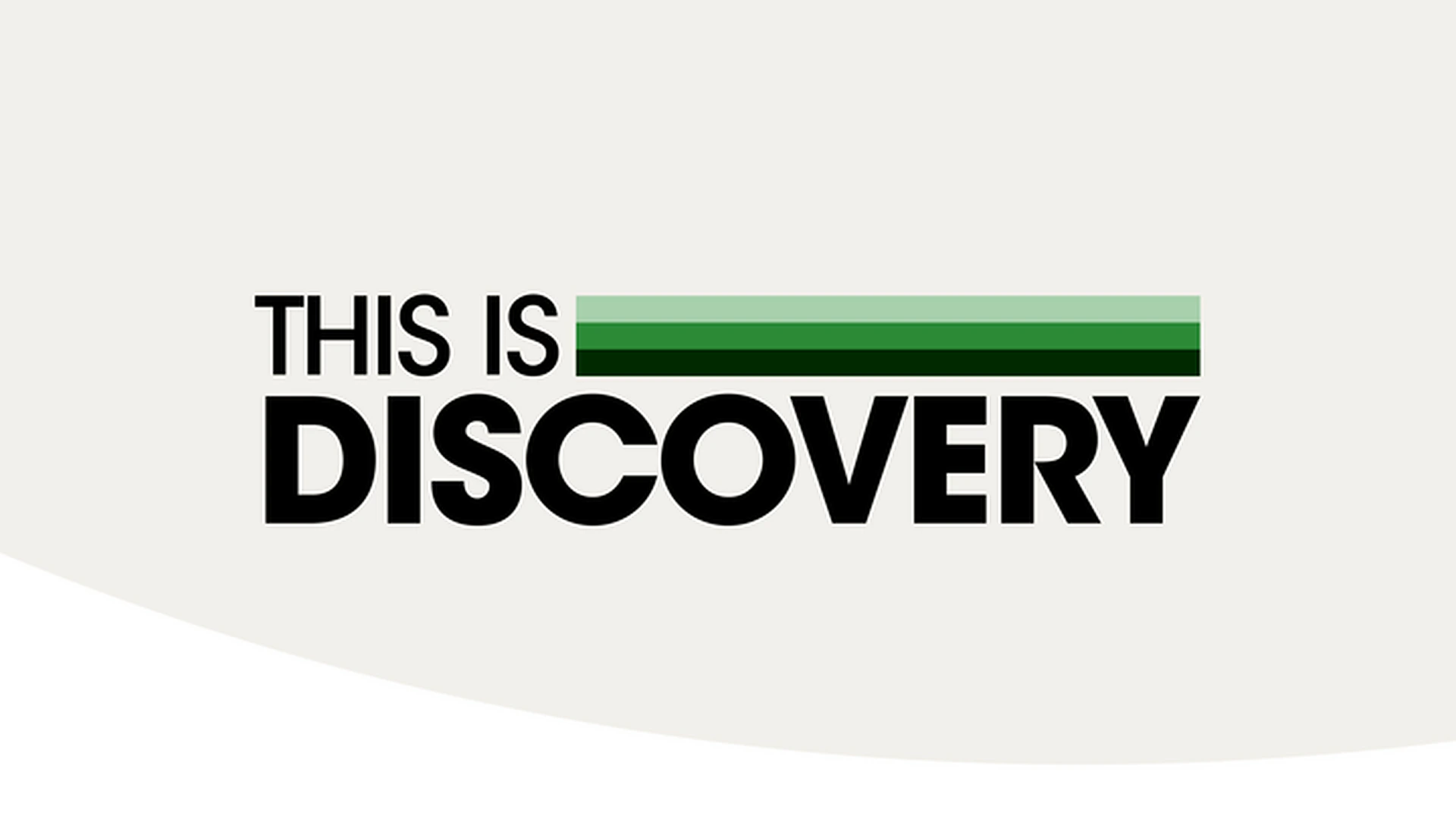 This is Discovery Class