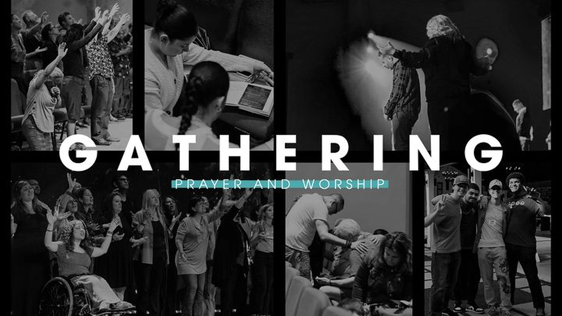 Gathering | November